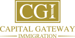 Capital Gateway Immigration, A Professional Law Corporation